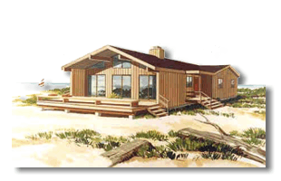 Bungalow Plans and Home Designs
